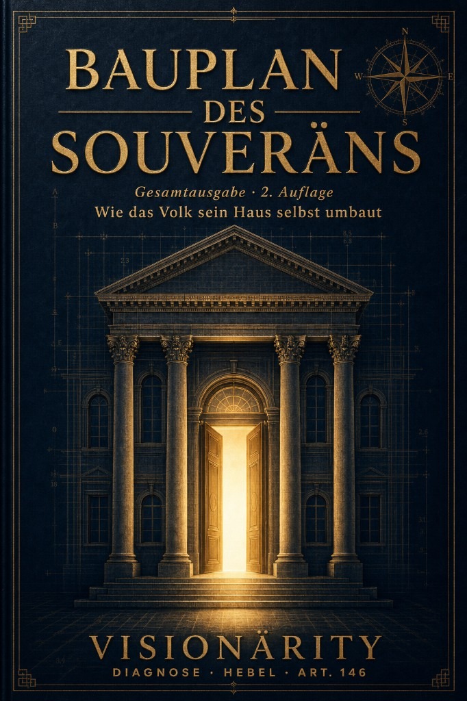 Bauplan des Souveräns